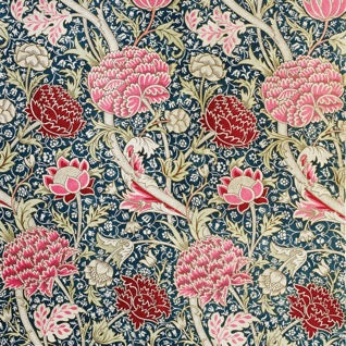 Multi Flower Wallpaper