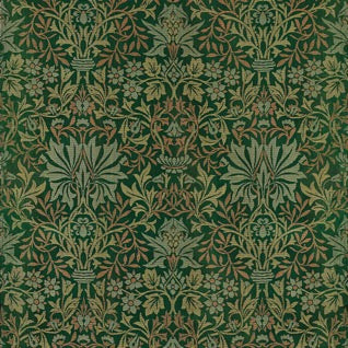 Dark Green Wallpaper